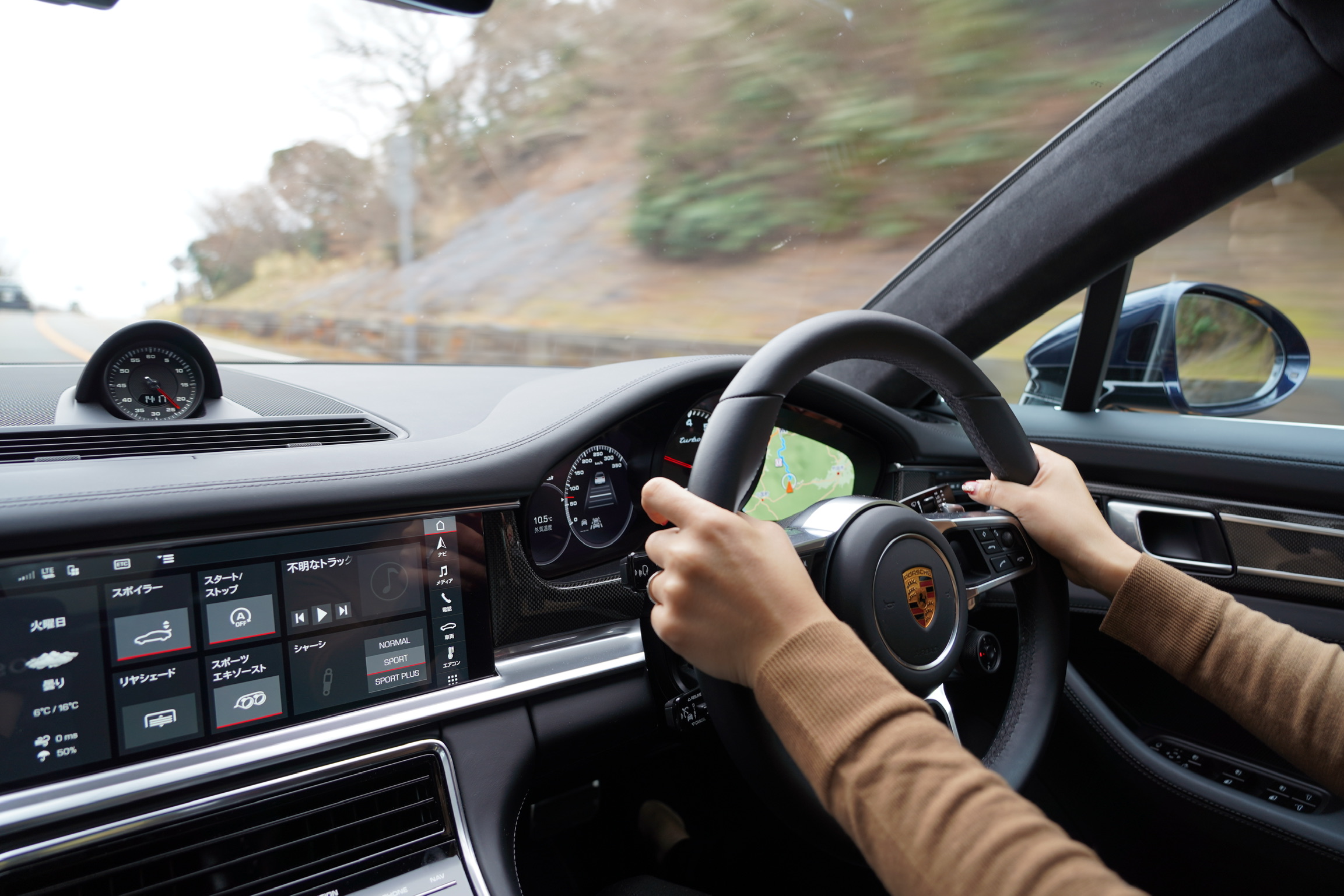 サッカーの三浦知良選手が購入した空冷ポルシェ911 964 のエピソードで思うこと ポルシェがわが家にやってきた オーナーズブログ