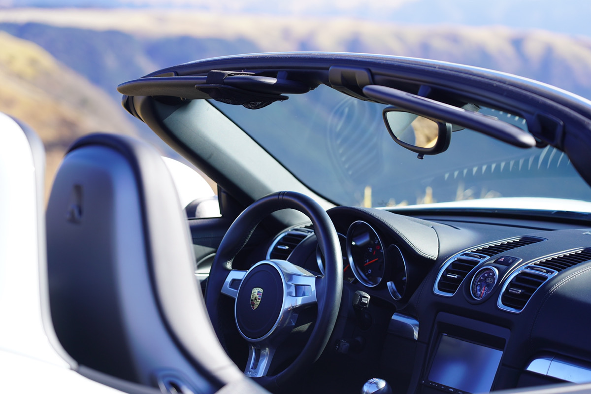 サッカーの三浦知良選手が購入した空冷ポルシェ911 964 のエピソードで思うこと ポルシェがわが家にやってきた オーナーズブログ